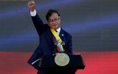 Gustavo Petro propuso modificaciones en la política de extradición de narcotraficantes a los Estados Unidos