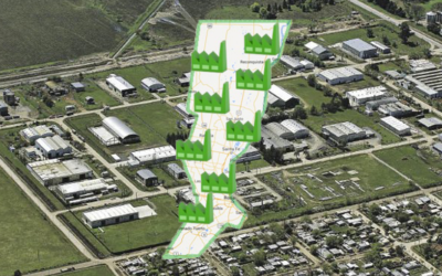 El socialismo presentó proyecto para crear parques industriales en la provincia de Santa Fe