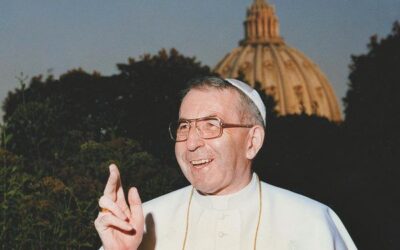 La misteriosa muerte del Papa Juan Pablo I, cuyo reinado en el Vaticano duró apenas 33 días