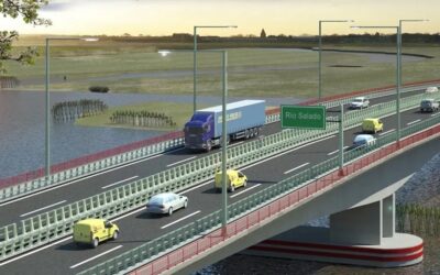 Obras estratégicas para Santa Fe solicitó Mirabella se incluyan en el presupuesto nacional 2023