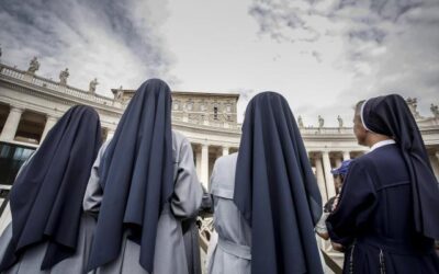 Introspecciones: ‘Cuánto se sabe sobre las monjas católicas esclavistas’