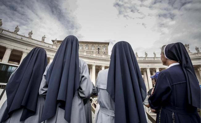 Introspecciones: ‘Cuánto se sabe sobre las monjas católicas esclavistas’