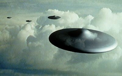 Calificado astrofísico aseguró que «se han recuperado naves extraterrestres»