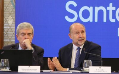 Homologó la CSJ nacional la deuda por coparticipación del Estado argentino con Santa Fe
