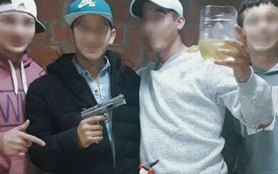 Rosario dejó de ser la Chicago argentina y ahora es sinónimo de plomo y morgue