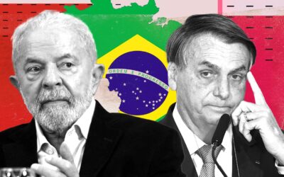 Lula vs. Bolsonaro: Enfrentamiento decisivo el 30 de octubre en Brasil tras una diferencia mínima