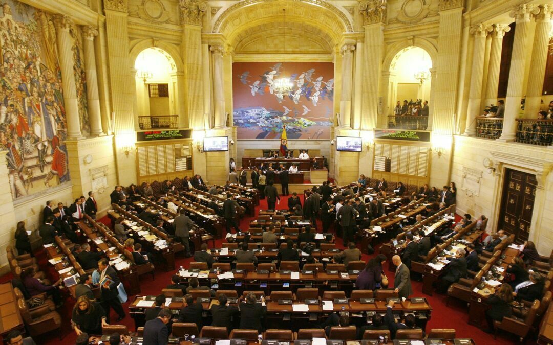 Senadores colombianos llamaron a romper con El Polisario y respaldaron a Marruecos