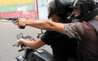 El calvario de sobrevivir en Rosario en el fatídico año 2022