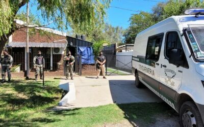 Chumpitaz: “Si Rosario no despierta y realiza un giro de 180 grados va camino a la barbarie”