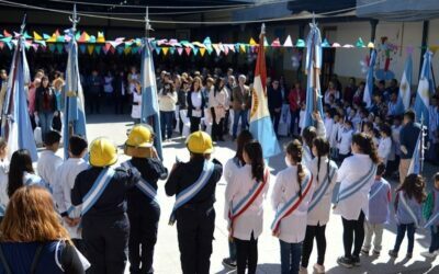 Para Esteban Lenci, «la calidad educativa en Santa Fe está en riesgo»