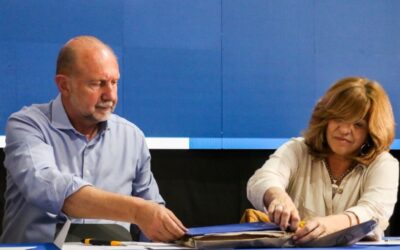 Licitará obras públicas por más de 47 mil millones de pesos el Gobierno provincial