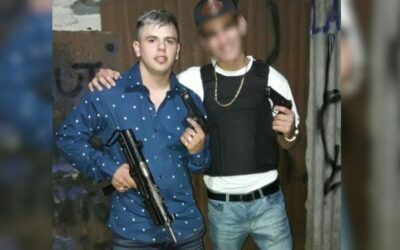 Sicariato: ‘Rosario, una ensalada de iniquidades’