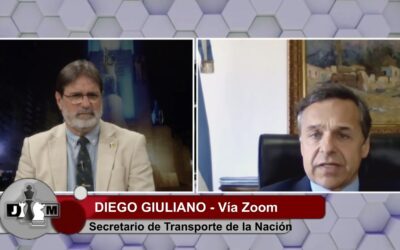 Este sábado inaugurarán servicio ferroviario ‘expres’ de fines de semana de pasajeros entre Retiro-Rosario Norte-Retiro