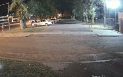 Narcos ponen bajo fuego a medios de comunicación dependientes de ‘Televisión Litoral’ de Rosario