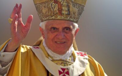 Murió Benedicto XVI, y su cuerpo estará en la Basílica de Roma para ser despedido por el catolicismo