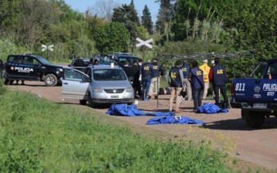 Inseguridad: El 2022 se convirtió históricamente para Rosario en el año más violento con 286 crímenes