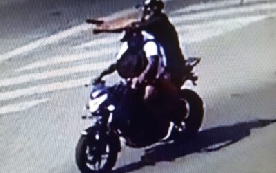 Por fin una buena: Detuvieron a un sicario como el presunto verdugo del ‘Larva’ Fernández