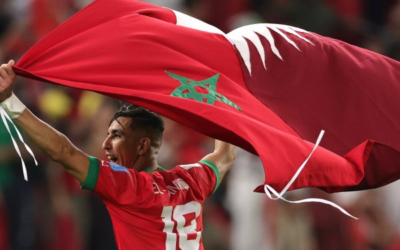 Marruecos ya ganó su propio mundial porque el turismo se dispara para esta Navidad