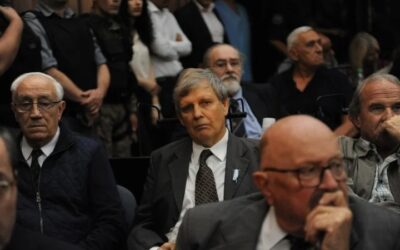 Alberto Asseff pide «prisión domiciliaria» para con los militares presos «sin más dilaciones»