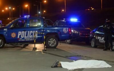 Sicariato en Rosario: ‘Solo se trata de matar…esa es la historia’