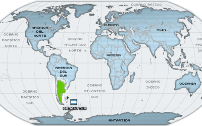 Occidentales del Sur