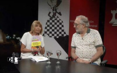 Avendaño: «No podemos seguir pensando en la escuela de la modernidad creada en el siglo XIX»