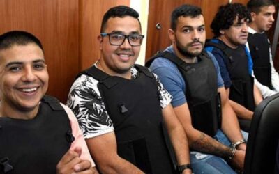 El crimen organizado de Rosario abandonó la marginalidad para hacerse del poder