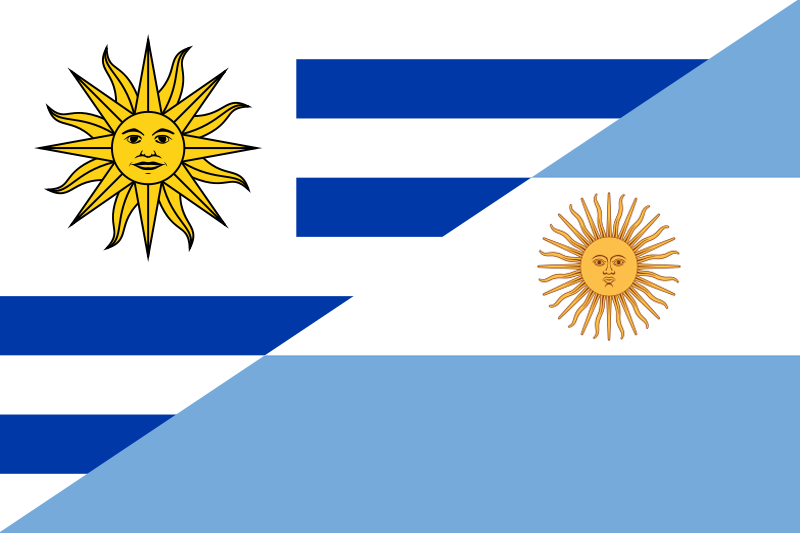 Para Jorge Metz la relación con Uruguay y Paraguay debe ser como la de «hermanos, pero ni mayores ni menores»