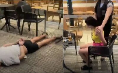 Mientras en Rosario se inició conteo de homicidios 2023, en Paraguay atrapan a los «novios» del triple crimen de Ibarlucea