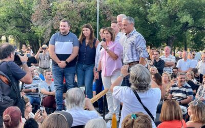 Bullrich dijo que «estamos trabajando en un plan» contra los ‘narcos’ en Rosario con la participación de 5 mil efectivos federales