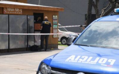 Récord de crímenes en Rosario: Se contabilizaron 25 muertes en 32 días