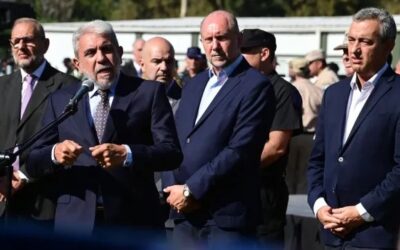 Narcotráfico: Con la llegada de la Gendarmería, Rosario se convirtió en ‘Apocalipse Now’