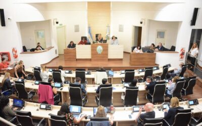 El Concejo Municipal aprobó un aumento del 33 por ciento en las tarifas de los taxis