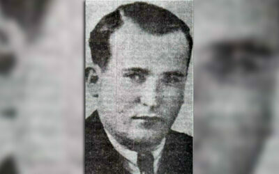 ‘El Pibe Cabeza’, un peligroso criminal con un toque romántico