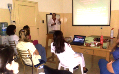 En la Sala de Médicos: Lo que decía ayer, lo que siento hoy