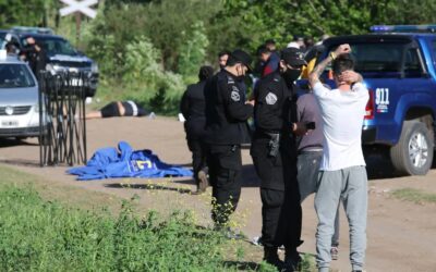 Inseguridad: En Rosario la violencia mortal no se logra frenar
