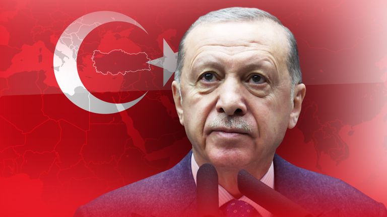 Turquía, tras triunfar Erdogan en las elecciones presidenciales, ya muestra su política exterior