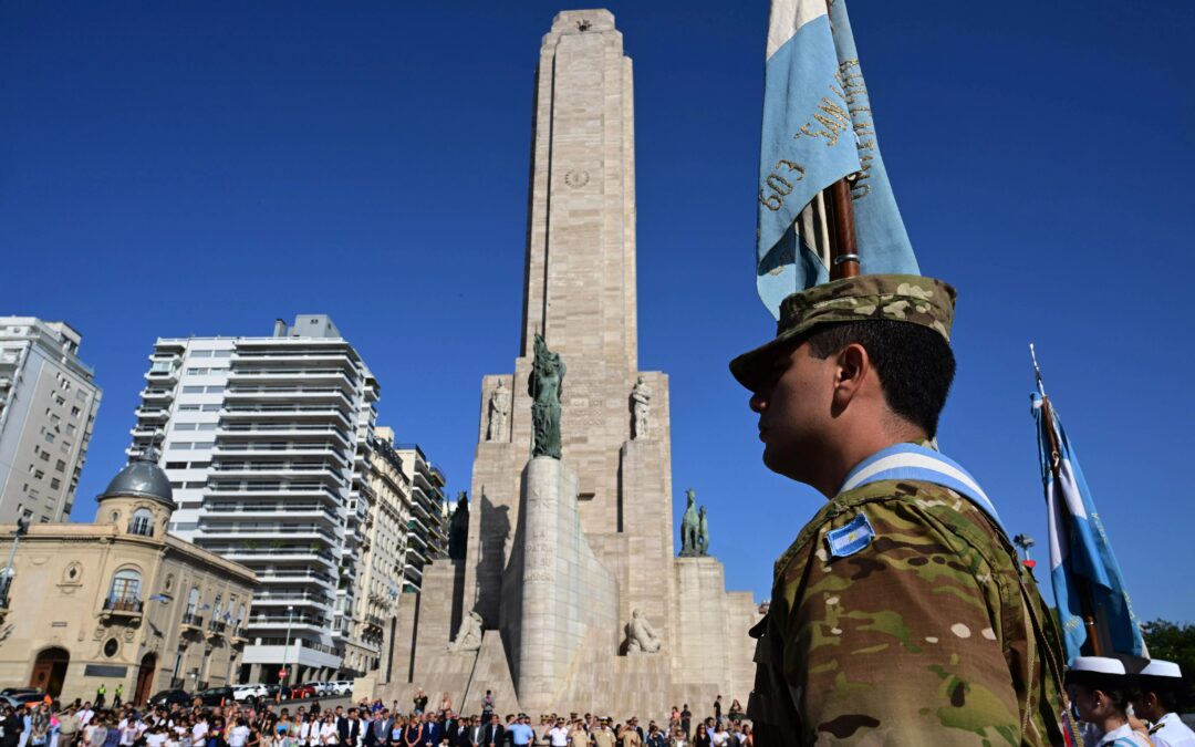 Este 20 de Junio en Rosario se honrará a nuestra Bandera sin la simbología de otrora