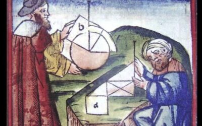 Introspecciones: Escritores islámicos precursores de la ciencia ficción