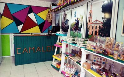 Desde la Municipalidad invitan a emprendedores sanlorencinos a sumarse al programa ‘Camalote’