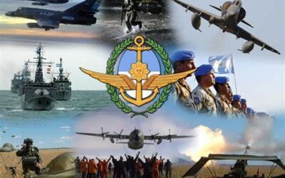 «Las Fuerzas Armadas nunca serán chavistas», afirmó Alberto Asseff