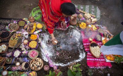 Pachamama: Llega la ‘Feria de la Caña con Ruda’ a la rosarina Plaza Sarmiento