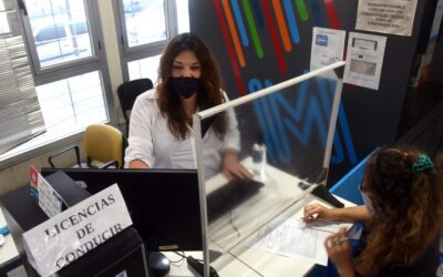 Se abrió la inscripción de trans y travestis para ingresar a la planta de la Municipalidad de Rosario