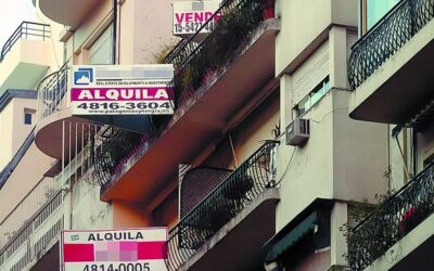 Ley de Alquileres: La media sanción aprobada en Diputados levantó polvareda y la novela seguirá en el Senado