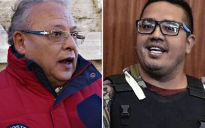 En audiencias judiciales se darán a conocer escuchas extorsivas de ‘Los Monos’