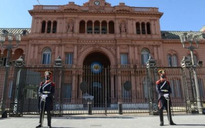 Introspecciones: ‘Argentina y su relación con Medio Oriente’