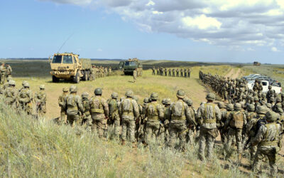 Alberto Asseff vaticinó que nuestras Fuerzas Armadas «volverán a ser instituciones fortalecidas en sus capacidades»