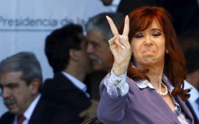 Revocan sobreseimiento de CFK por la causa Hotesur y Los Sauces, y ordenan iniciarle juicio oral y público