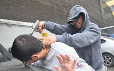 Introspecciones: La lucha contra el crimen en América Latina