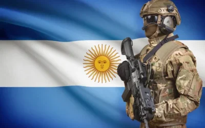 Alberto Asseff denunció «drástica reducción» en el Presupuesto 2024 para nuestras Fuerzas Armadas